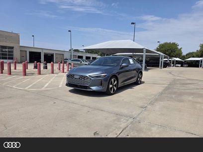 New 2025 Audi A5 2.0T Premium