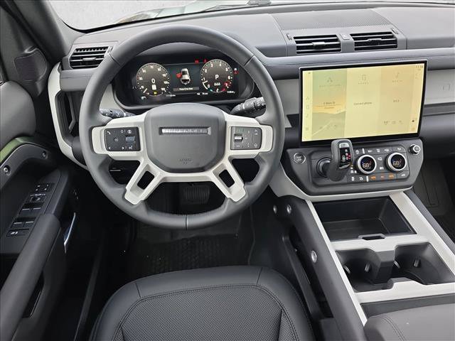 New 2026 Land Rover Defender 110 S AWD/4WD image 16