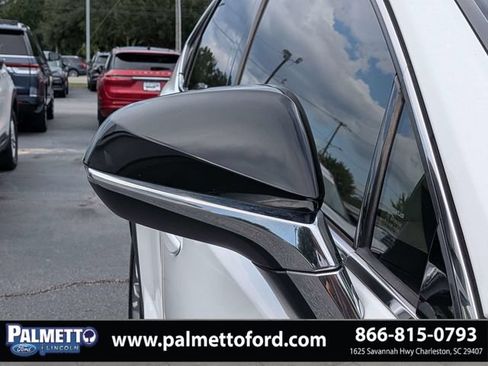 Used 2019 Lexus NX 300 F Sport w/ Black Line Edition FWD image 10