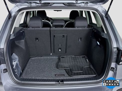 Used 2025 Volkswagen Taos S image 25