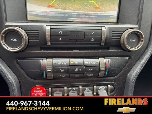 Used 2018 Ford Mustang Shelby GT350 w/ Electronics Package image 18