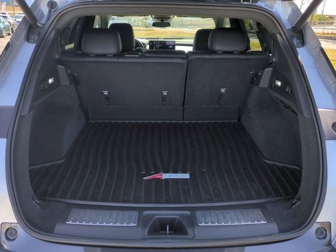 Used 2024 Acura ZDX A-Spec image 12