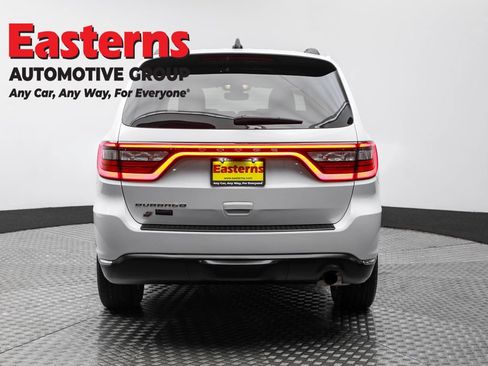 Used 2024 Dodge Durango SXT w/ Trailer Tow Group IV image 6