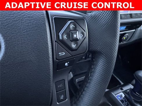 Certified 2023 Toyota Tacoma TRD Sport image 22