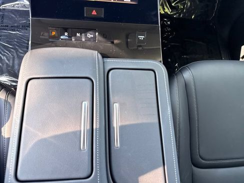 Used 2026 INFINITI QX80 Pure w/ Cargo Package AWD/4WD image 24
