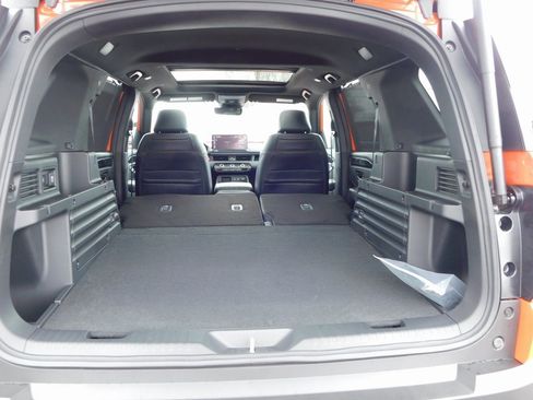 New 2026 Honda Passport TrailSport Elite image 30