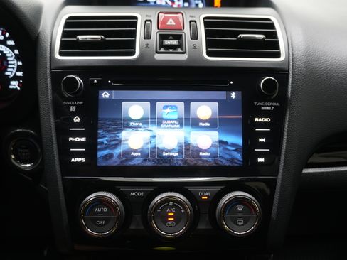 Used 2021 Subaru WRX STI image 18