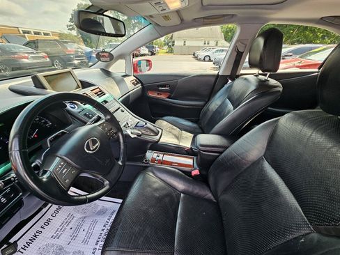 Used 2010 Lexus HS 250h FWD image 19