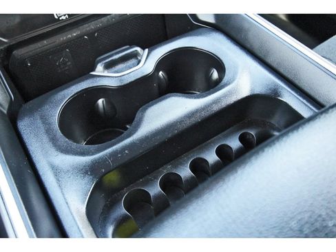 Used 2025 RAM 1500 Big Horn AWD/4WD image 30