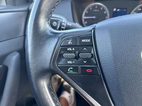 Used 2017 Hyundai Sonata Sport w/ Value Edition Package 02 FWD image 19