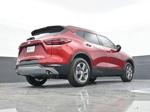 New 2026 Chevrolet Blazer LT w/ Convenience Package image 44