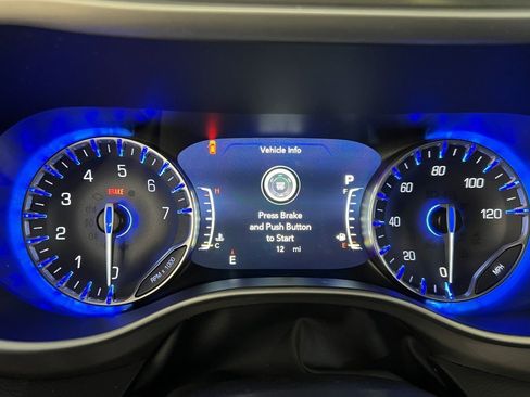 New 2026 Chrysler Pacifica Select image 27