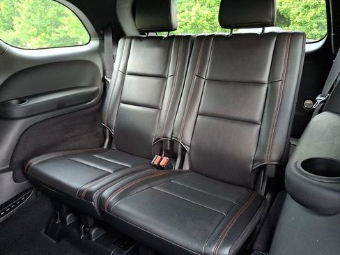 Used 2024 Dodge Durango GT AWD/4WD image 11