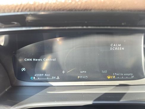 Used 2020 Lincoln Aviator Black Label image 25