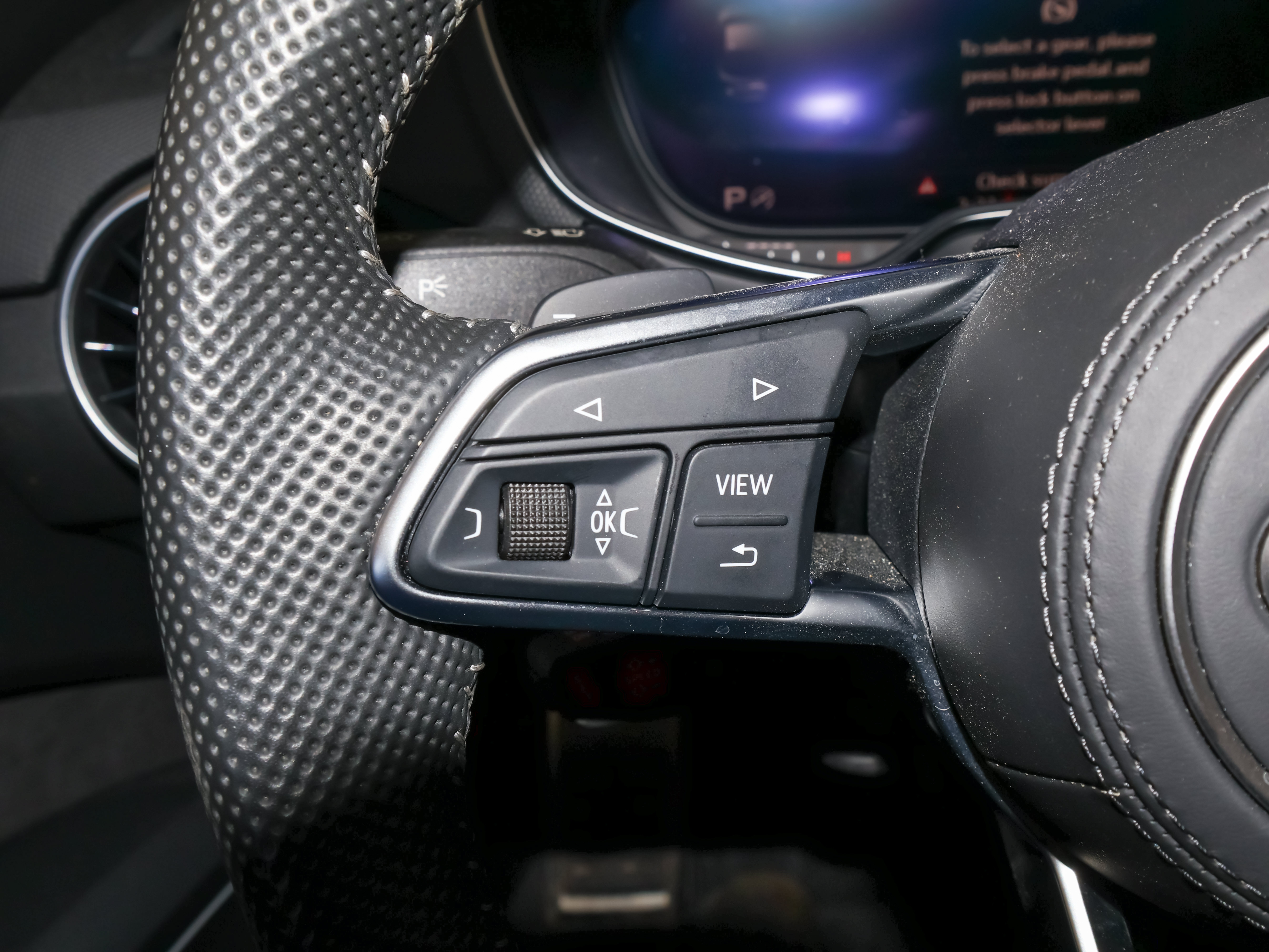Used 2021 Audi TTS 2.0T Coupe w/ Black Optic Package AWD/4WD image 33