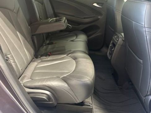 Used 2017 Buick Envision Essence AWD/4WD image 42