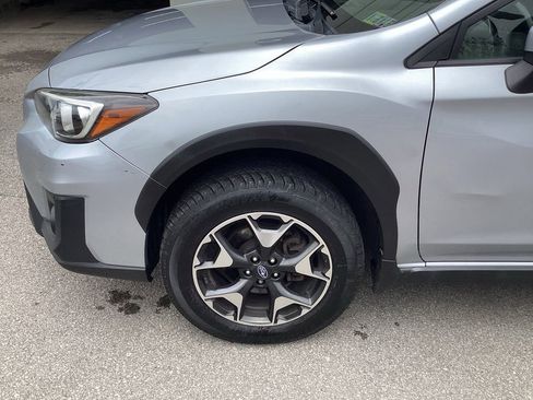 Used 2019 Subaru Crosstrek 2.0i Premium w/ Eyesight System AWD/4WD image 24