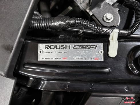 Used 2007 Ford Mustang GT RWD image 11