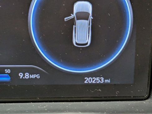 Certified 2023 Hyundai Tucson SEL w/ Convenience Package image 16