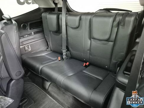 Used 2024 Subaru Ascent Limited w/ Technology Package image 24