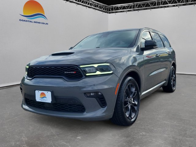 Used 2023 Dodge Durango GT RWD image 1