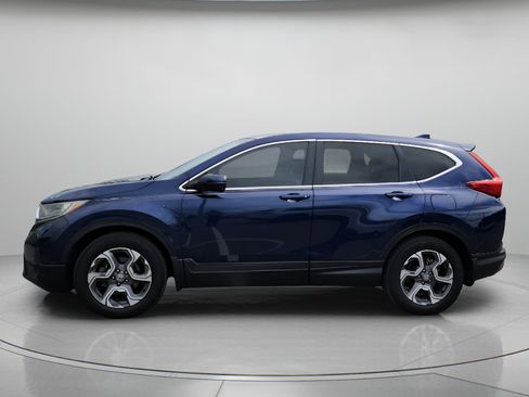 Used 2018 Honda CR-V EX-L image 6