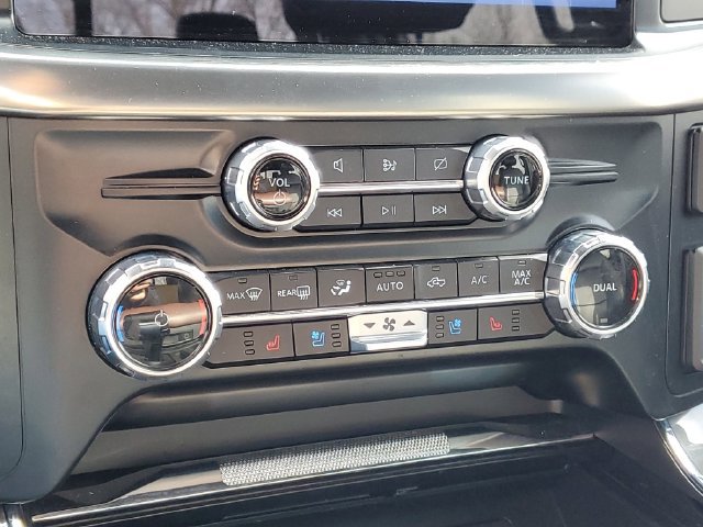 Used 2023 Ford F150 Lariat w/ Equipment Group 502A High AWD/4WD image 26