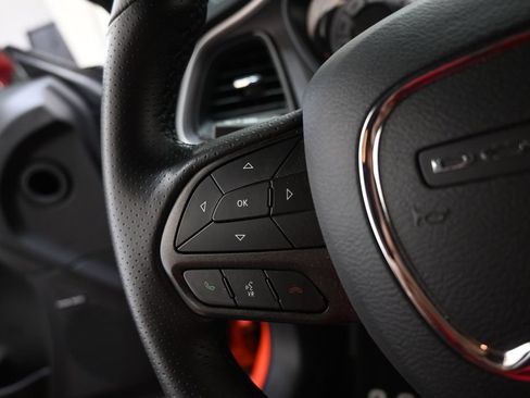 Used 2022 Dodge Challenger R/T Scat Pack RWD image 22