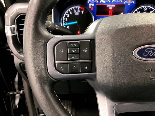 Used 2023 Ford F150 XLT w/ Equipment Group 302A High AWD/4WD image 17