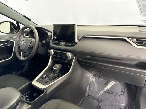 Certified 2023 Toyota RAV4 SE w/ Convenience Package image 58