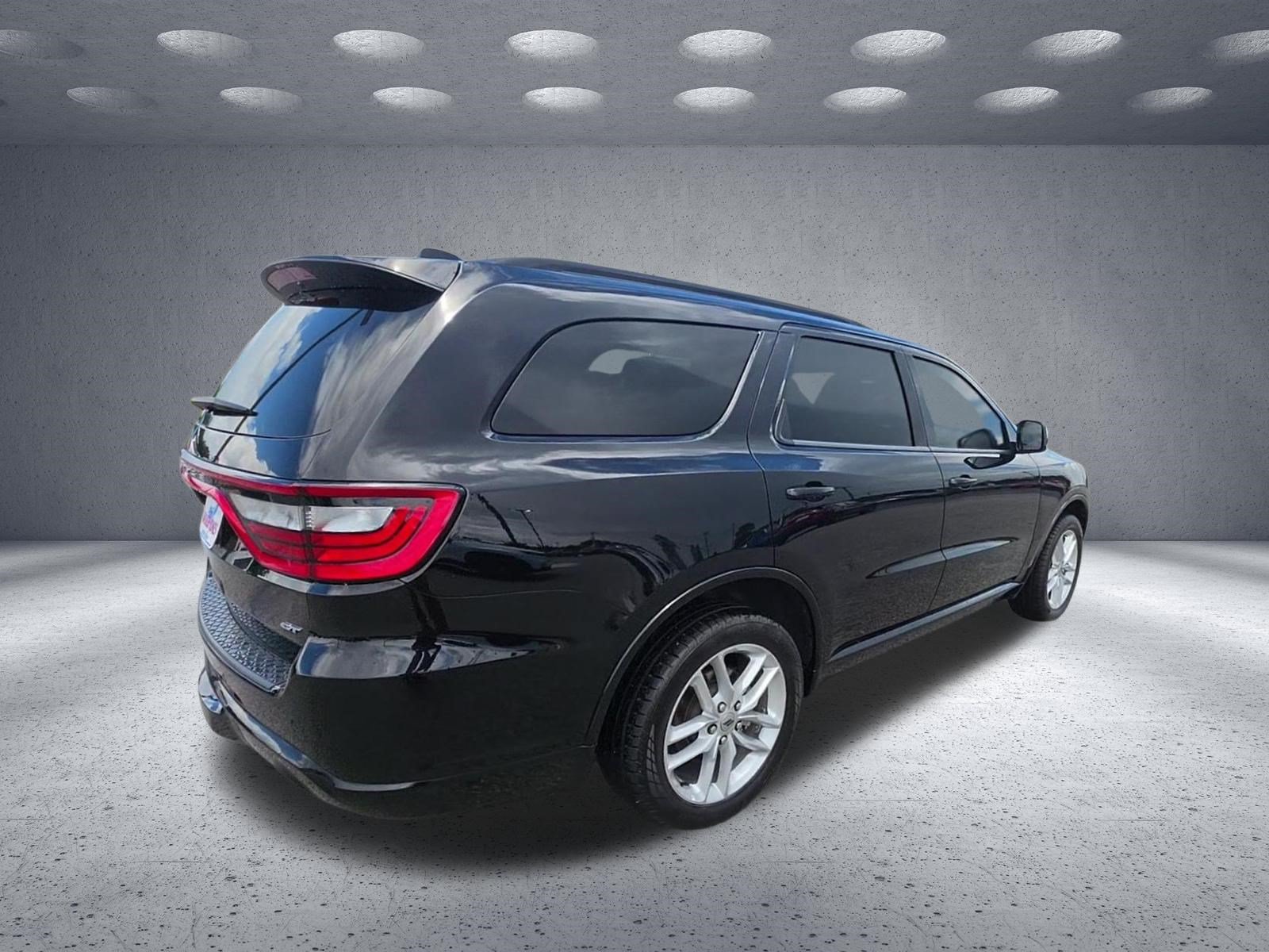 Used 2024 Dodge Durango GT AWD/4WD image 5