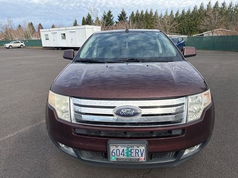Used 2010 Ford Edge Limited image 2
