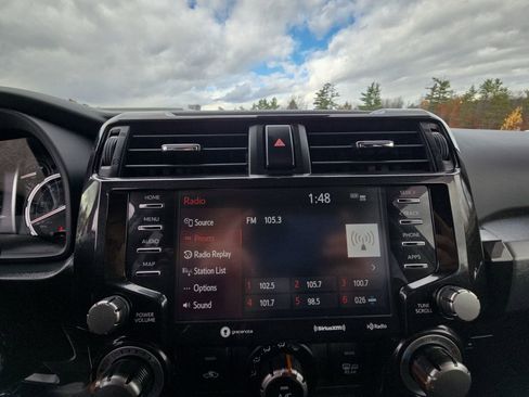 Used 2020 Toyota 4Runner TRD Off-Road Premium image 49