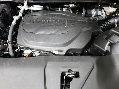 New 2026 Honda Odyssey EX-L image 27