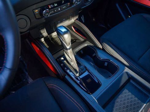 Used 2023 Nissan Frontier Pro-X w/ Tow Package image 19