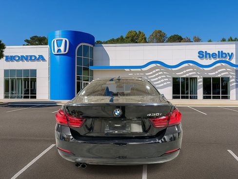 Used 2020 BMW 430i Coupe w/ Convenience Package image 7