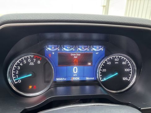 Used 2022 Ford F150 XLT w/ Equipment Group 301A Mid image 19