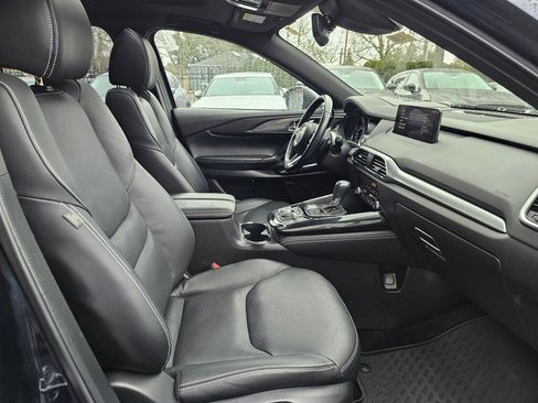 Used 2021 MAZDA CX-9 Grand Touring image 11