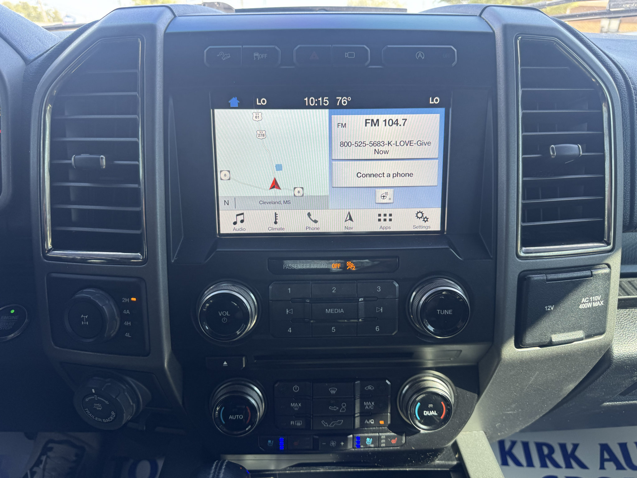 Used 2018 Ford F150 Raptor w/ Equipment Group 802A Luxury AWD/4WD image 29