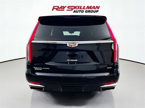 Used 2023 Cadillac Escalade ESV Premium Luxury w/ Performance Package image 6