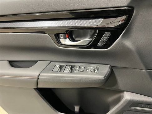 New 2025 Honda CR-V Sport Touring image 15