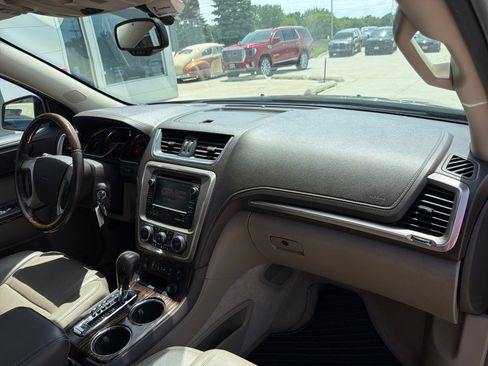 Used 2013 GMC Acadia Denali AWD/4WD image 34