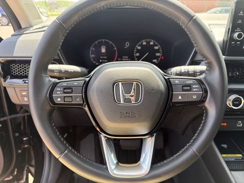 Used 2025 Honda CR-V EX-L image 12