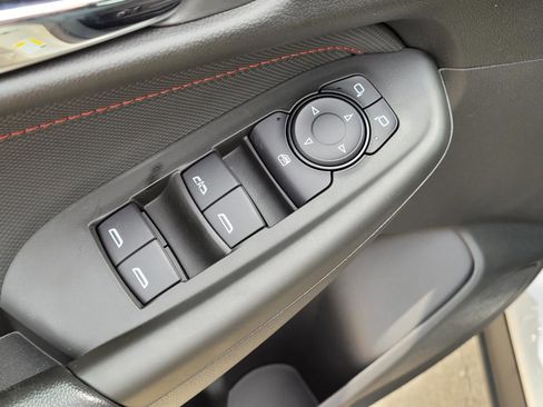 New 2026 Chevrolet TrailBlazer RS w/ Driver Confidence Package image 13