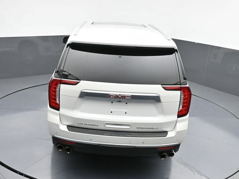 Used 2021 GMC Yukon Denali image 31