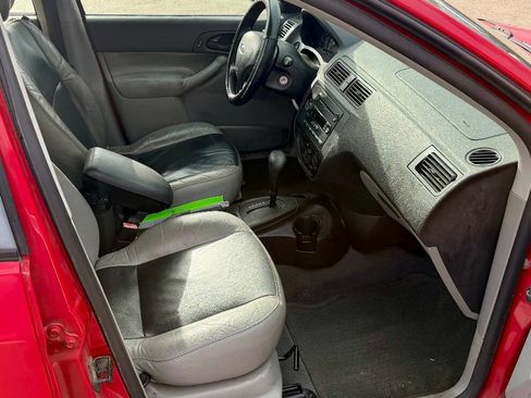 Used 2007 Ford Focus SE image 15