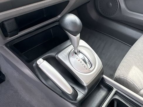 Used 2011 Honda Civic LX image 28