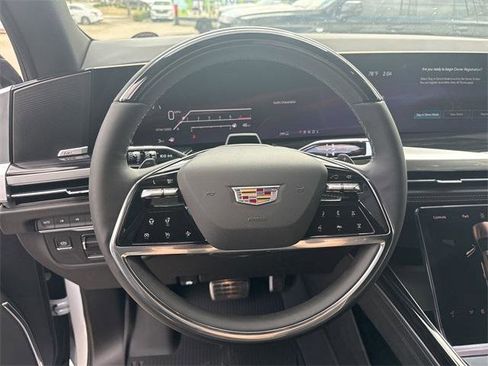 New 2026 Cadillac Escalade ESV Sport w/ Touring Package image 15