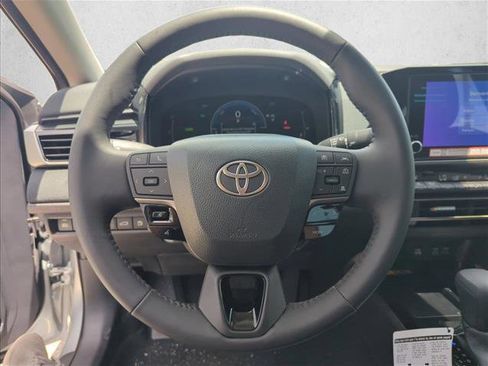 New 2026 Toyota Camry LE FWD image 11