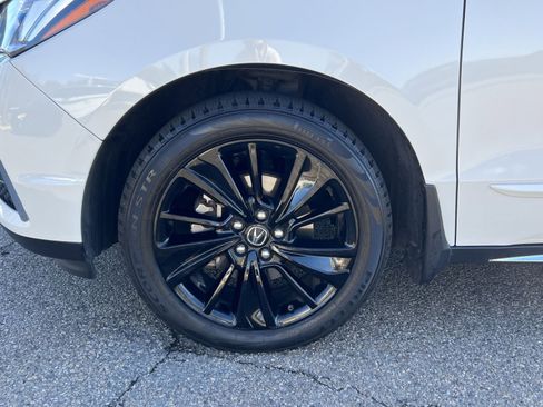 Used 2019 Acura MDX SH-AWD w/ Technology Package image 13